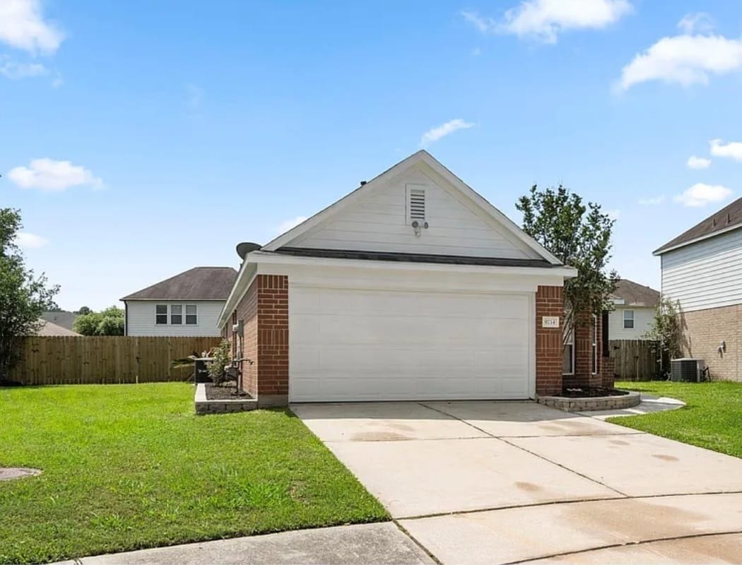 9714 Rich Mountain Court, Humble, TX 77396 9714 Rich Mountain Court, Humble, TX 77396