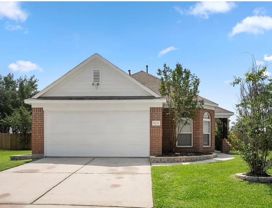 9714 Rich Mountain Court, Humble, TX 77396 9714 Rich Mountain Court, Humble, TX 77396