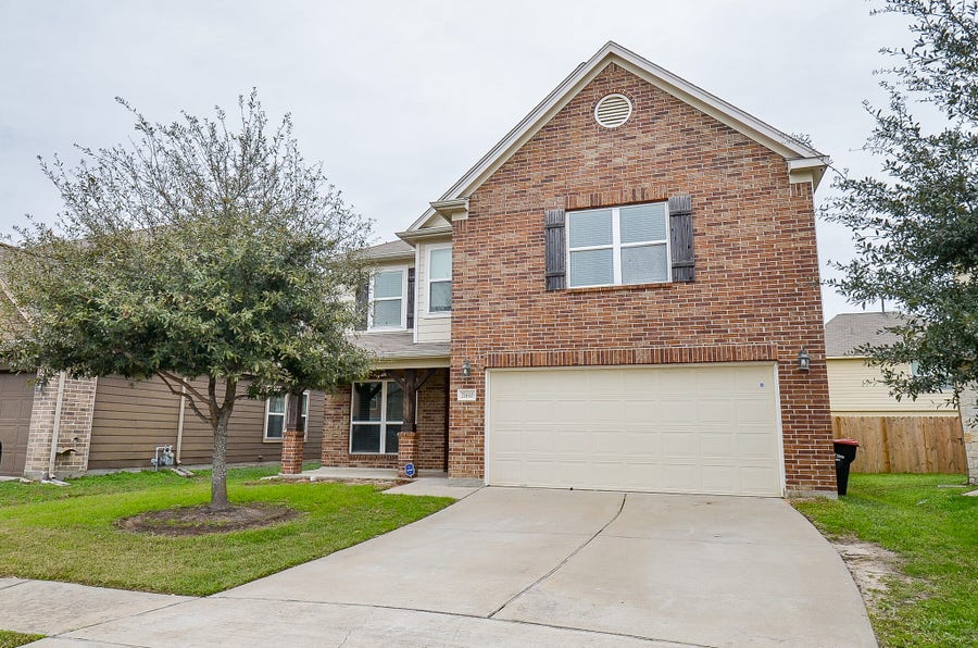 Property photo for 21610 Yeaney Drive, Katy, TX