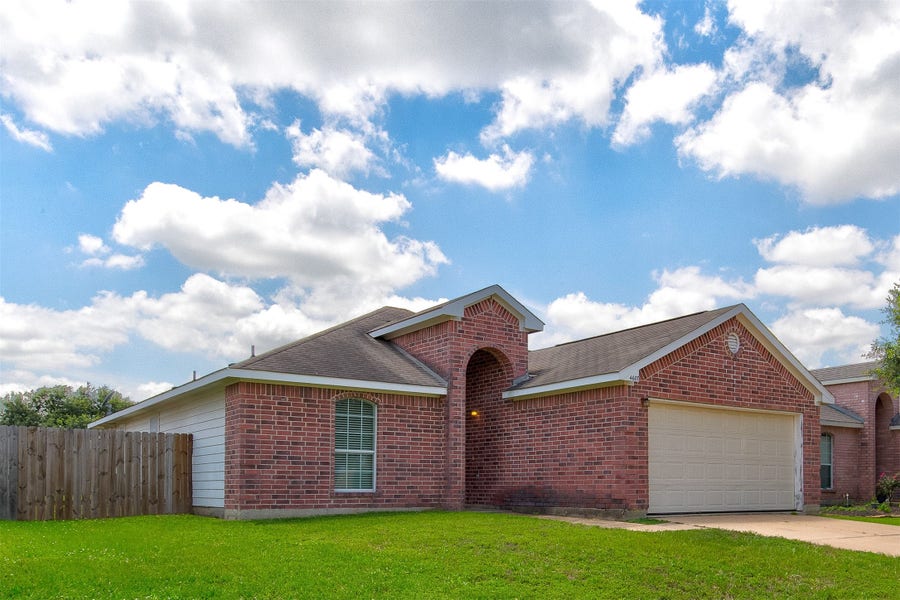 Property photo for 4607 Cypress Colony Lane, Katy, TX