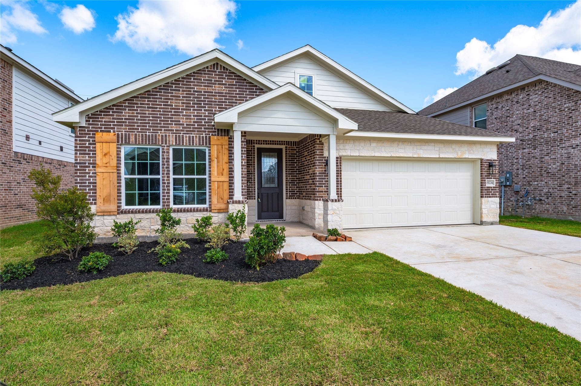 15226 Water Oak Way, Santa Fe, TX 77517 15226 Water Oak Way, Santa Fe, TX 77517