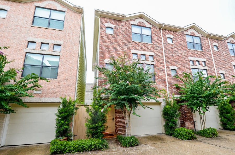 Property photo for 11315 S Main Street, #301, Houston, TX