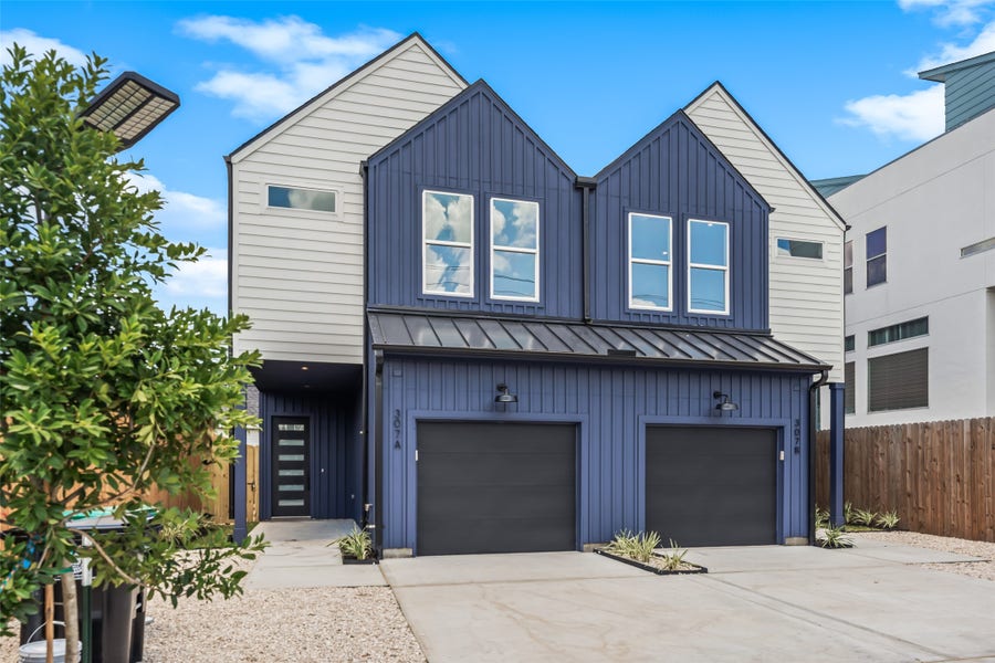 Property photo for 307 Quitman Street, Houston, TX