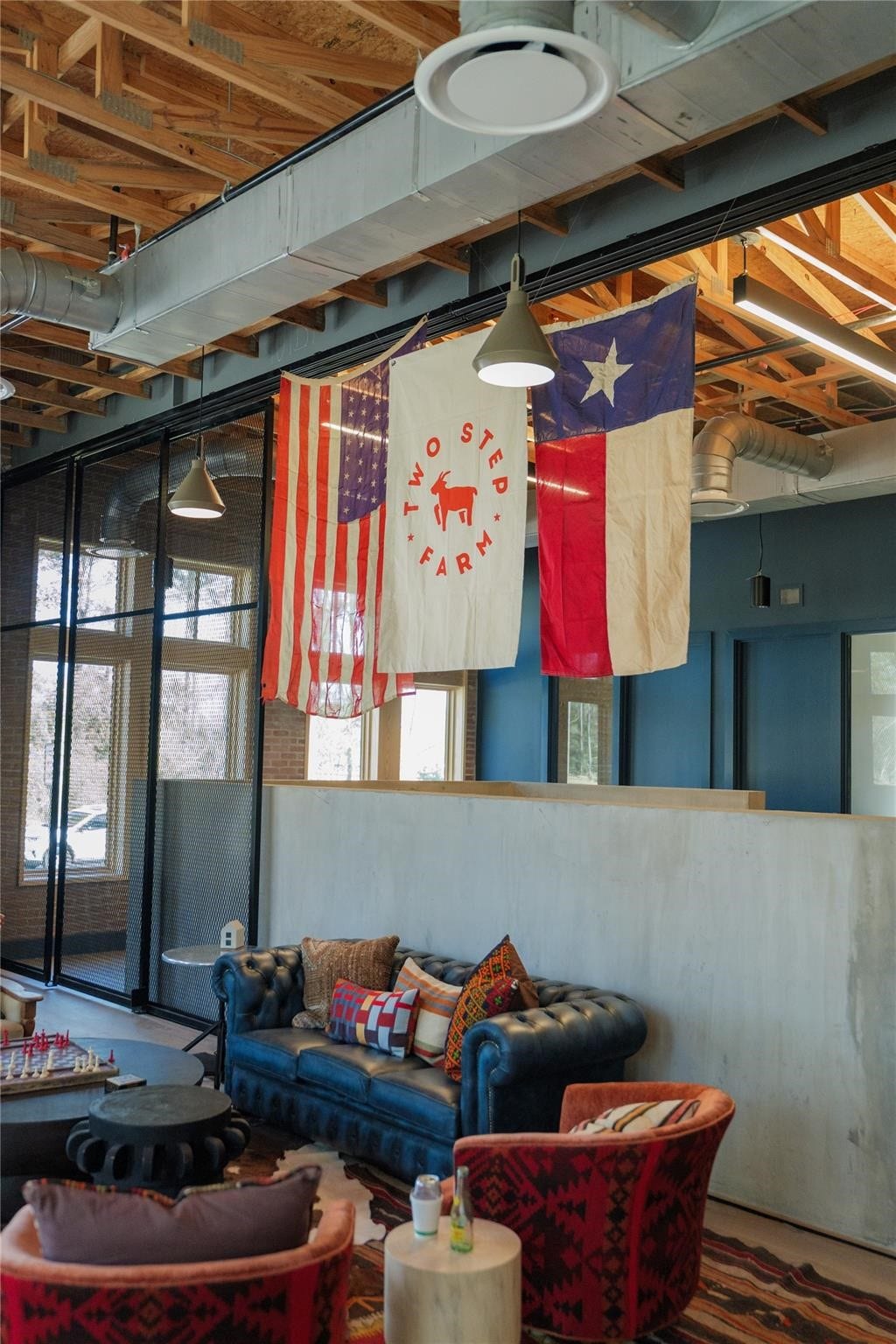 8902 Cotton Eye Joe Drive, Montgomery, TX 77316 Community Photo