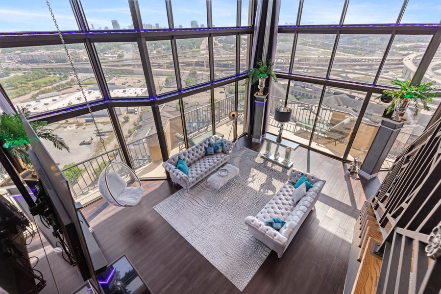 Property photo for 3350 Mccue Road, #2404, Houston, TX