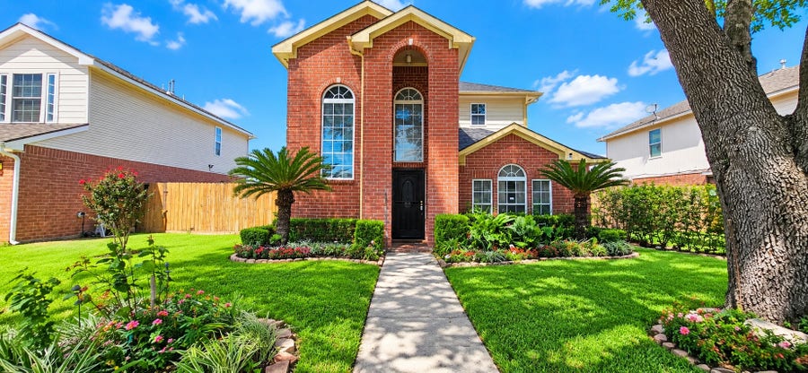 Property photo for 2029 Marvell Drive, Houston, TX