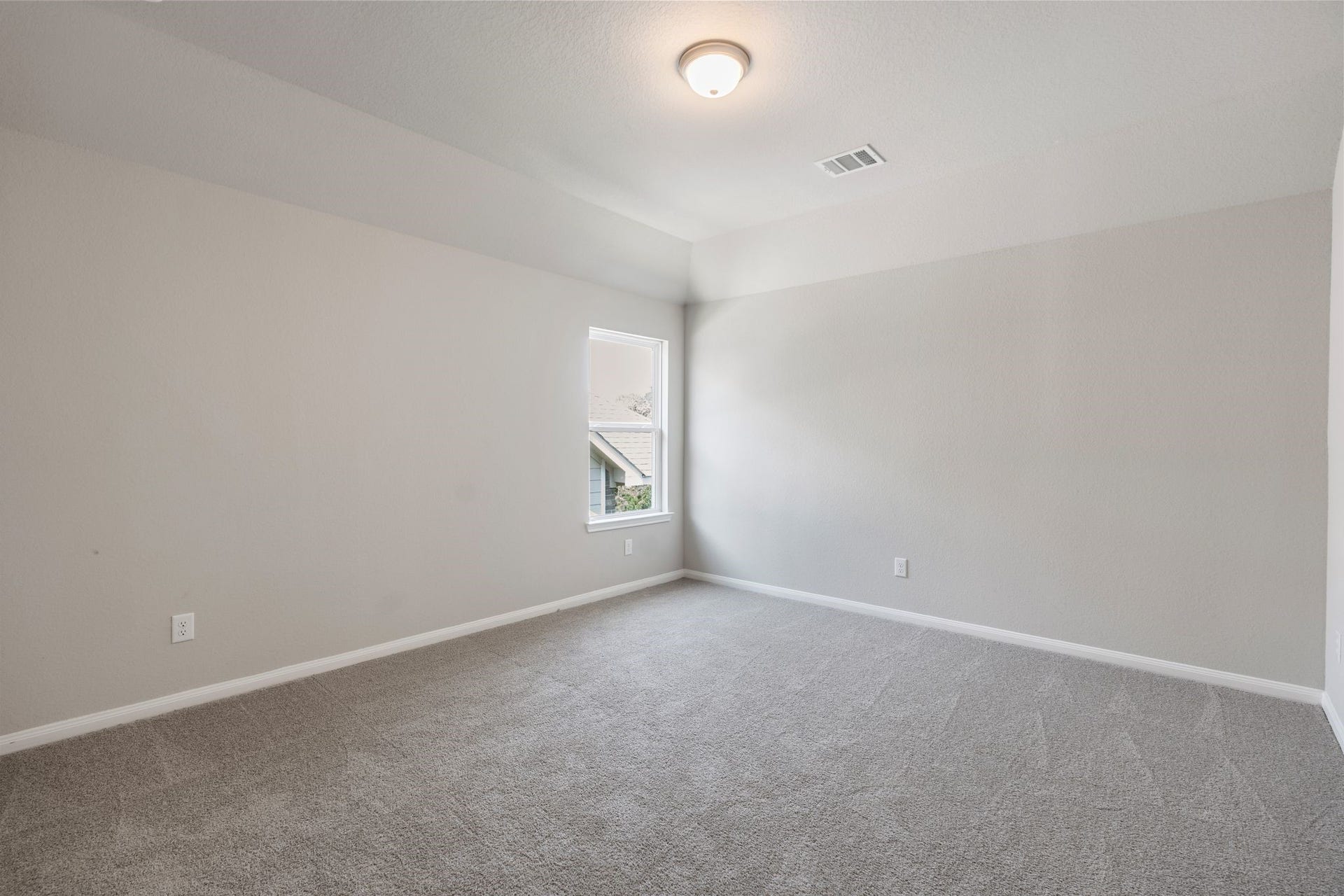 314 Arbor Ranch Circle, Richmond, TX 77469 Upstairs secondary bedroom