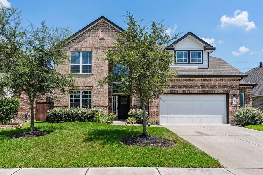 Property photo for 314 Arbor Ranch Circle, Richmond, TX