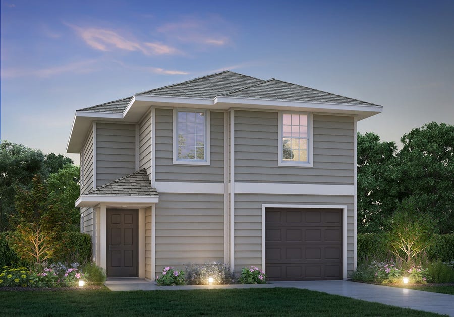 Property photo for 22783 American Kestrel Court, Splendora, TX