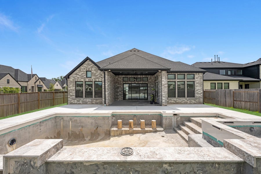 Property photo for 1402 Sunrise View Lane, Missouri City, TX