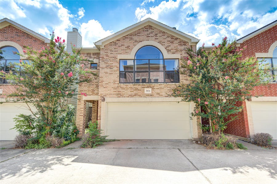 Property photo for 3604 Omeara Drive, Houston, TX