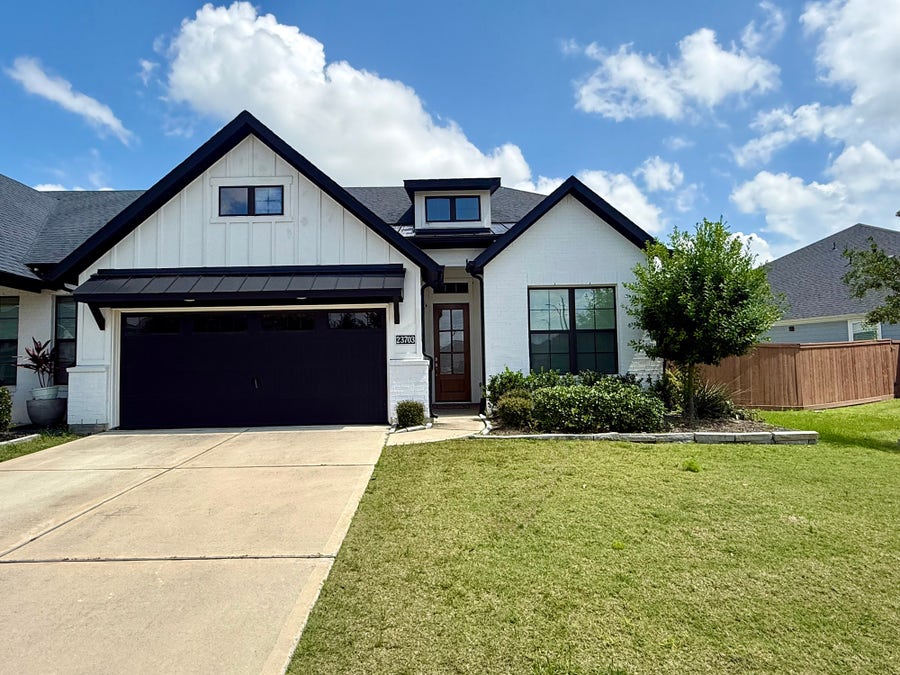 Property photo for 23703 Celeste Fig Drive, Katy, TX
