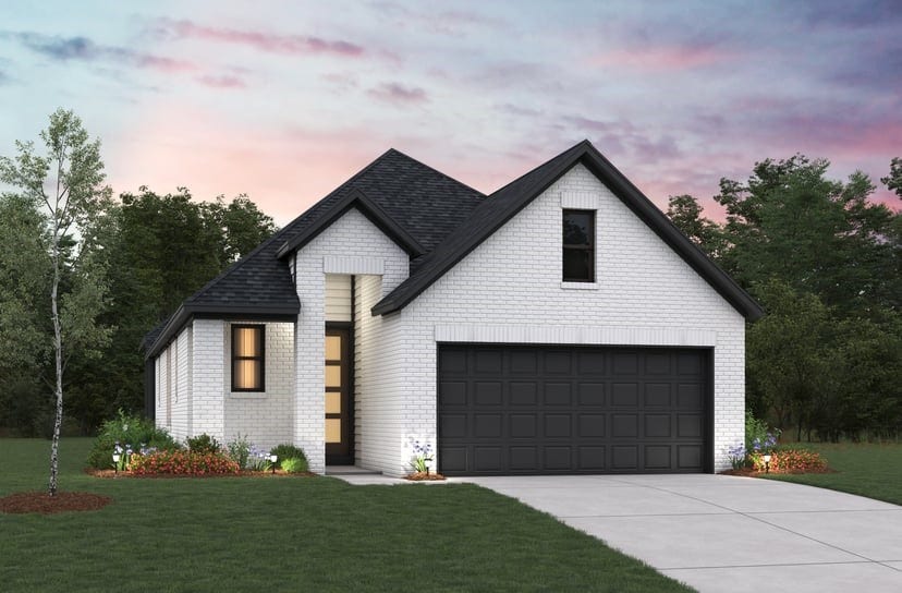 Property photo for 1615 Forest Mist Drive, Missouri City, TX