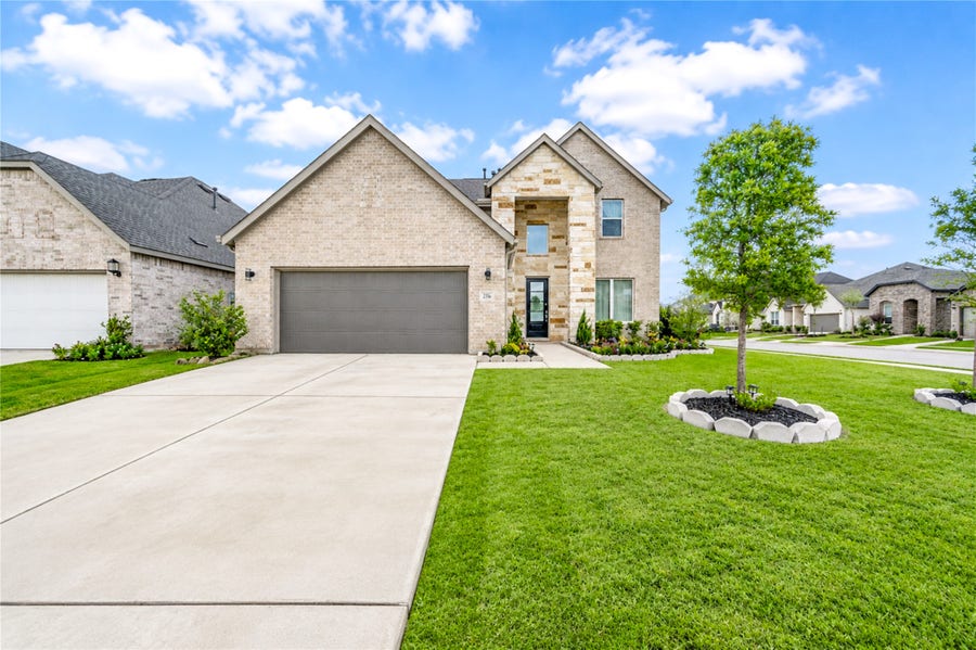 Property photo for 2706 Nature Sweet Street, Richmond, TX