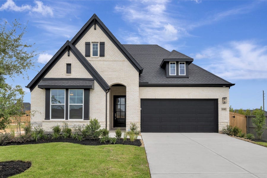 Property photo for 16406 Switchgrass Grove Lane, Hockley, TX