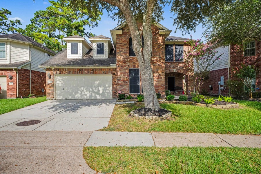 Property photo for 3808 Armand Drive, Dickinson, TX
