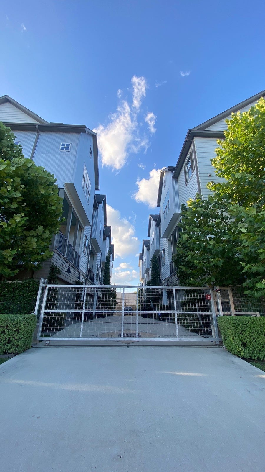Property photo for 2230 Lou Ellen Lane, #D, Houston, TX