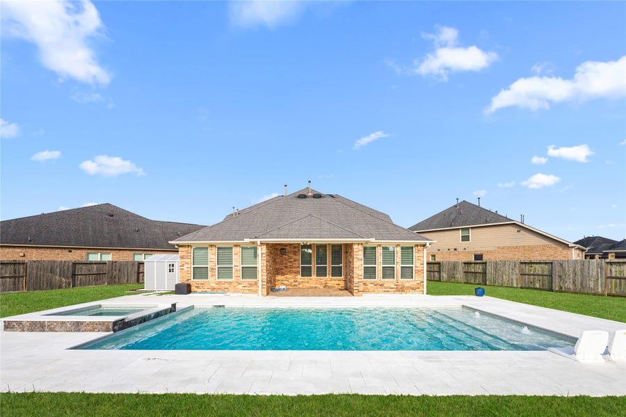 Property photo for 28027 Silver Dawn Court, Fulshear, TX