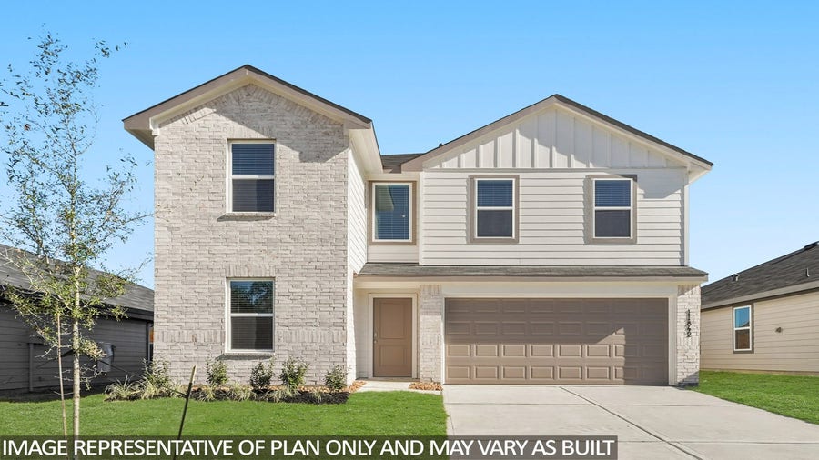 Property photo for 12236 Lexington Heights, Willis, TX