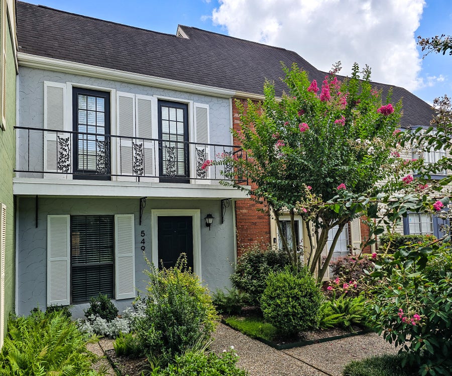 Property photo for 11515 Burdine Road, #549, Houston, TX
