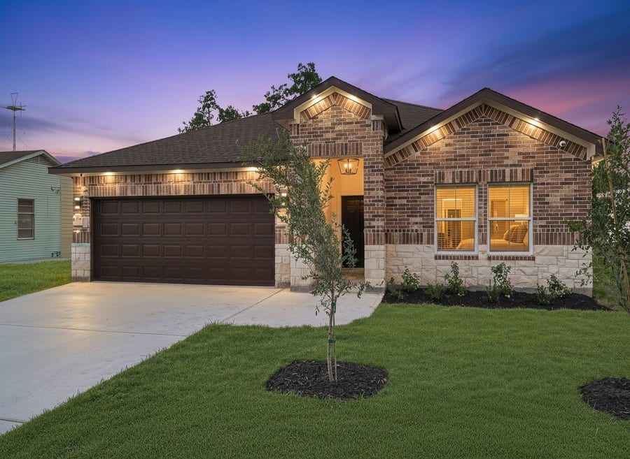 Property photo for 8217 Tareyton Lane, Houston, TX