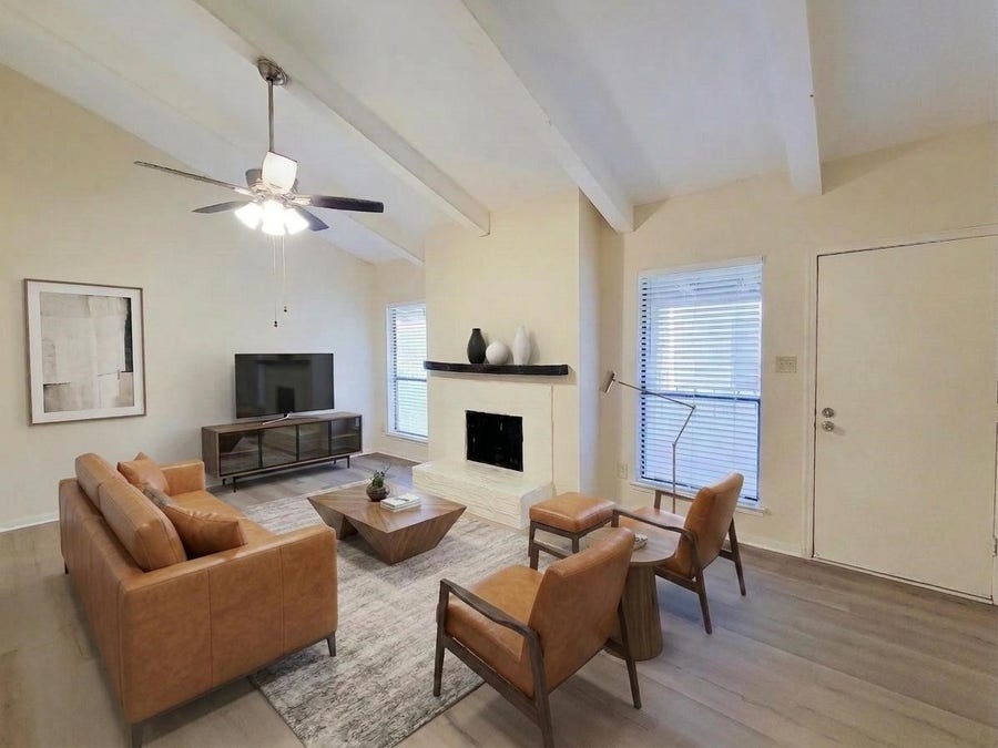 Property photo for 5711 Sugar Hill Drive, #26, Houston, TX