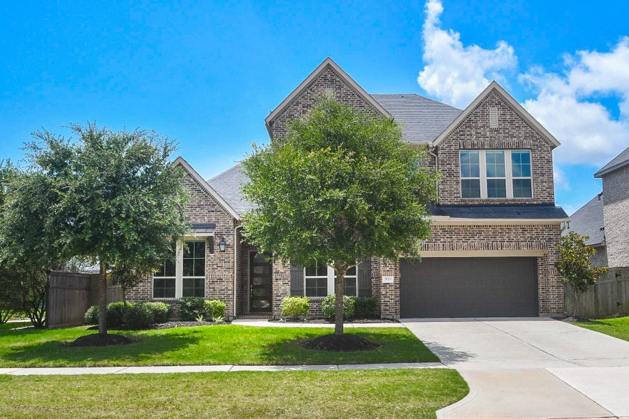 Property photo for 28703 Casen Ranch Lane, Fulshear, TX