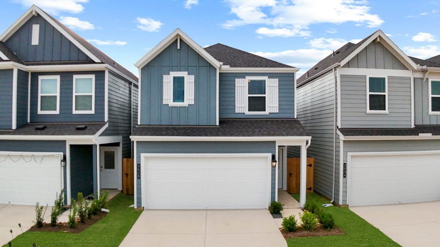 Property photo for 3534 Catbird Lane, Katy, TX