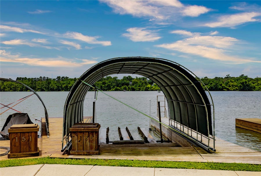 Property photo for 185 W Palm Boulevard, Montgomery, TX