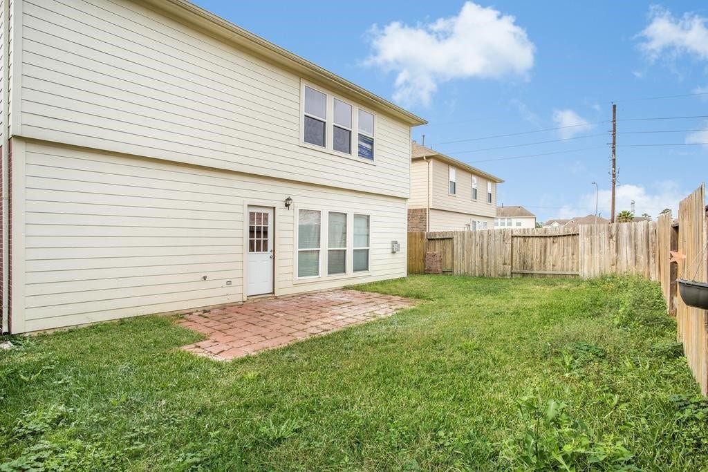 22626 Spring Crossing Drive, Spring, TX 77373 22626 Spring Crossing Drive, Spring, TX 77373