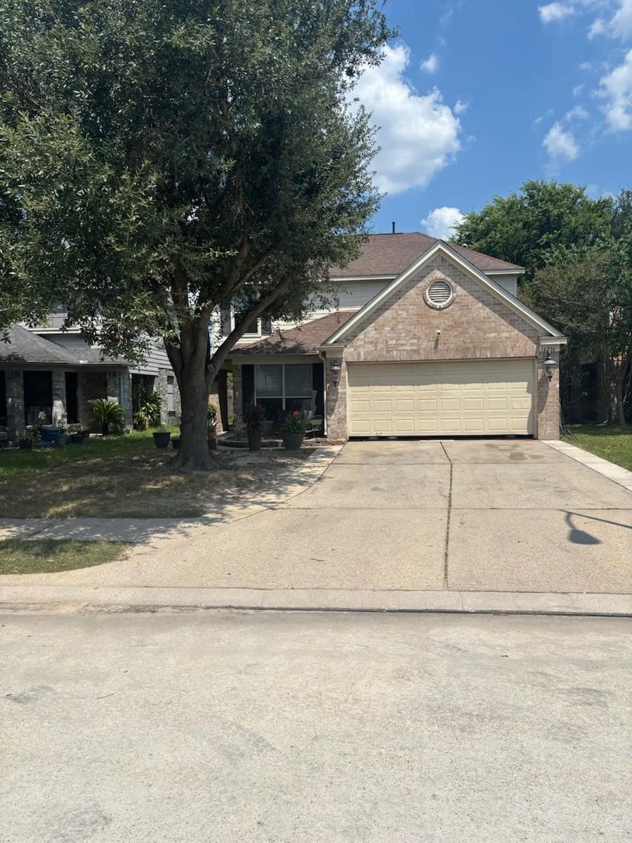 Property photo for 16214 Blue Rock Springs, Houston, TX