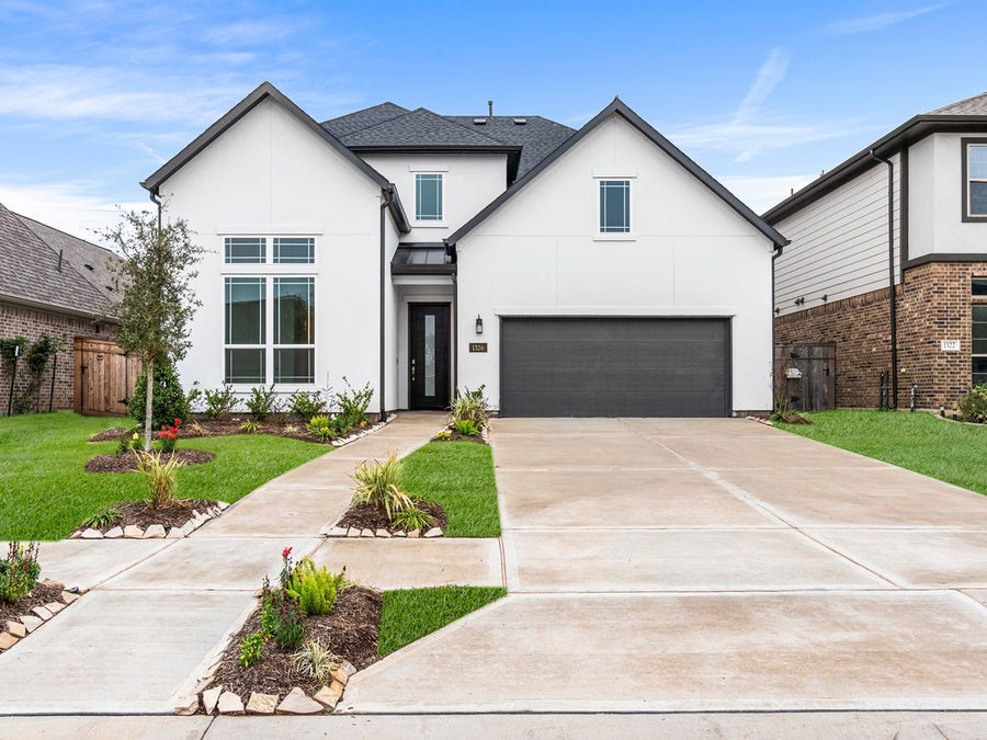 Property photo for 1326 Willow Walk Drive, Missouri City, TX