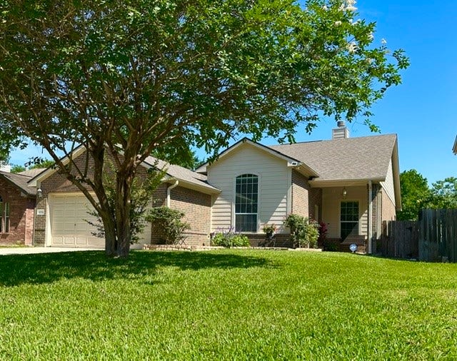 Property photo for 6706 Durango Creek Drive, Magnolia, TX