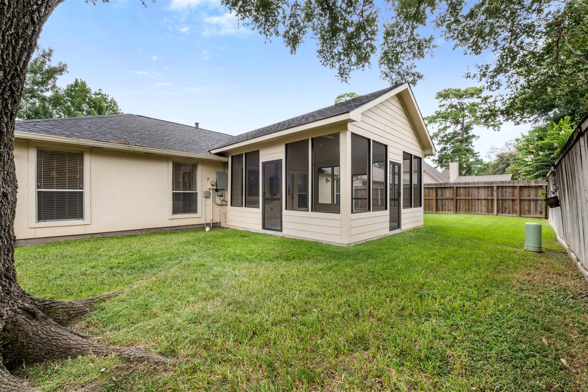 25802 Chapel Ridge Lane, Spring, TX 77373