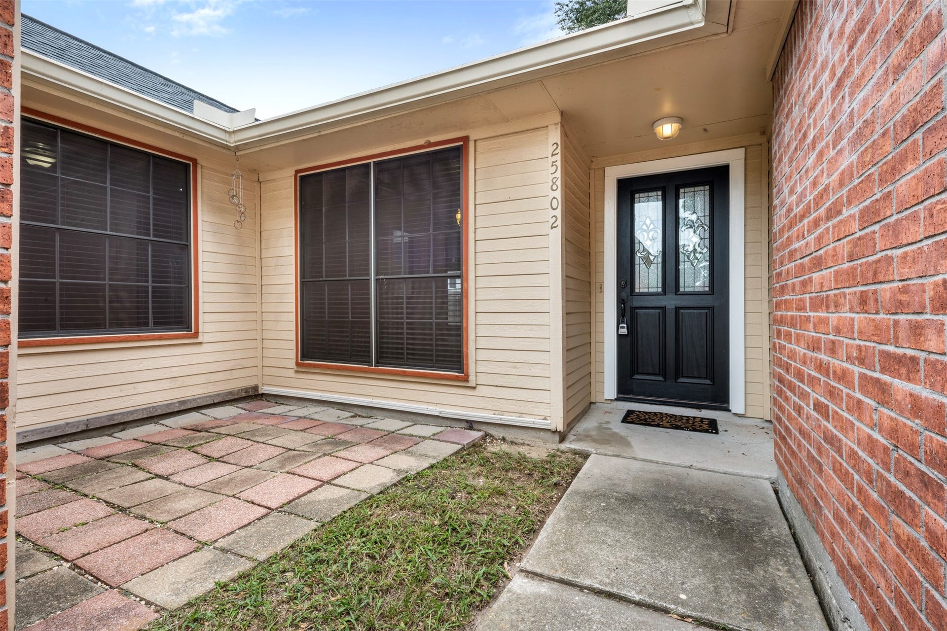 25802 Chapel Ridge Lane, Spring, TX 77373