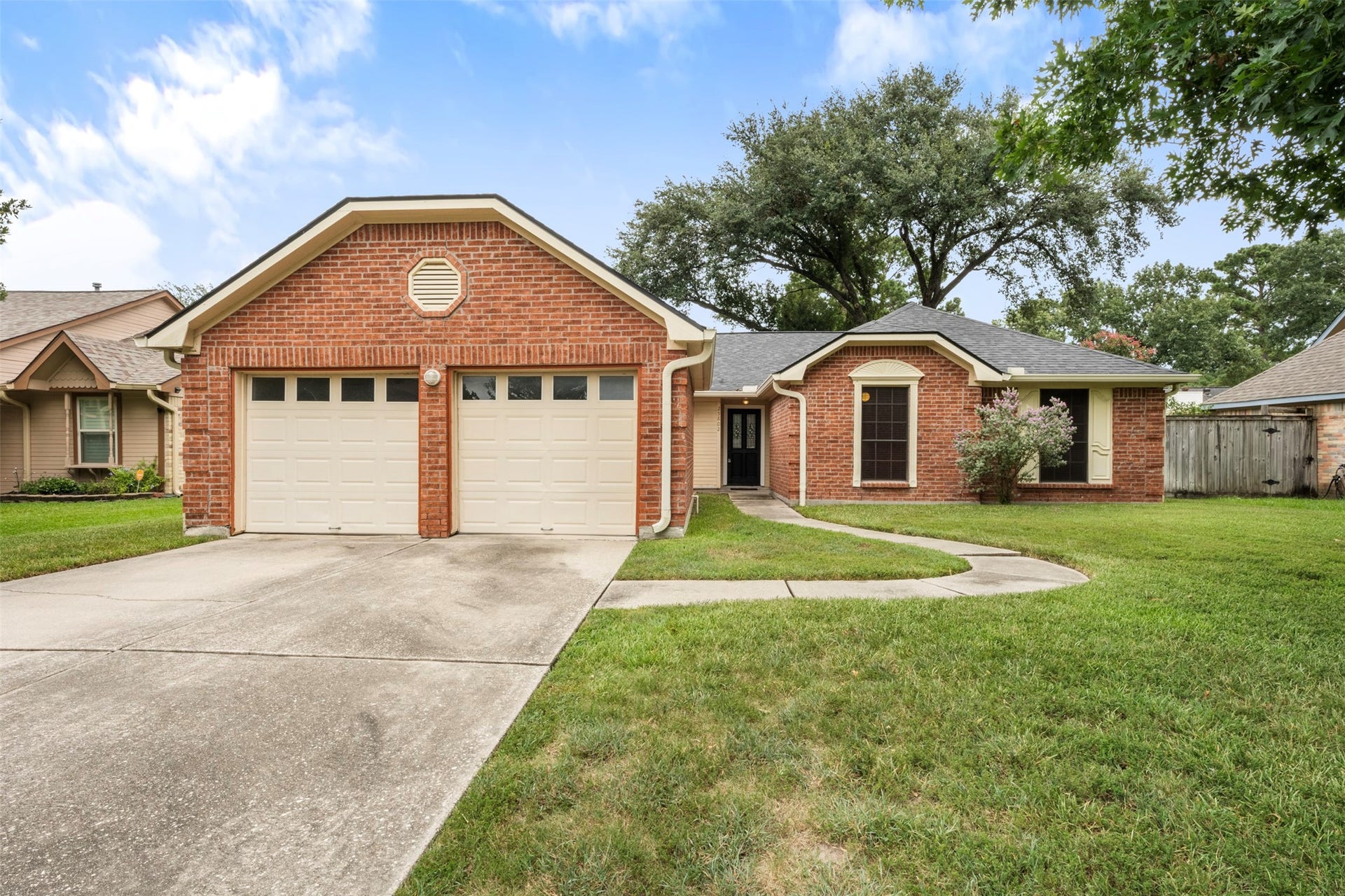 25802 Chapel Ridge Lane, Spring, TX 77373