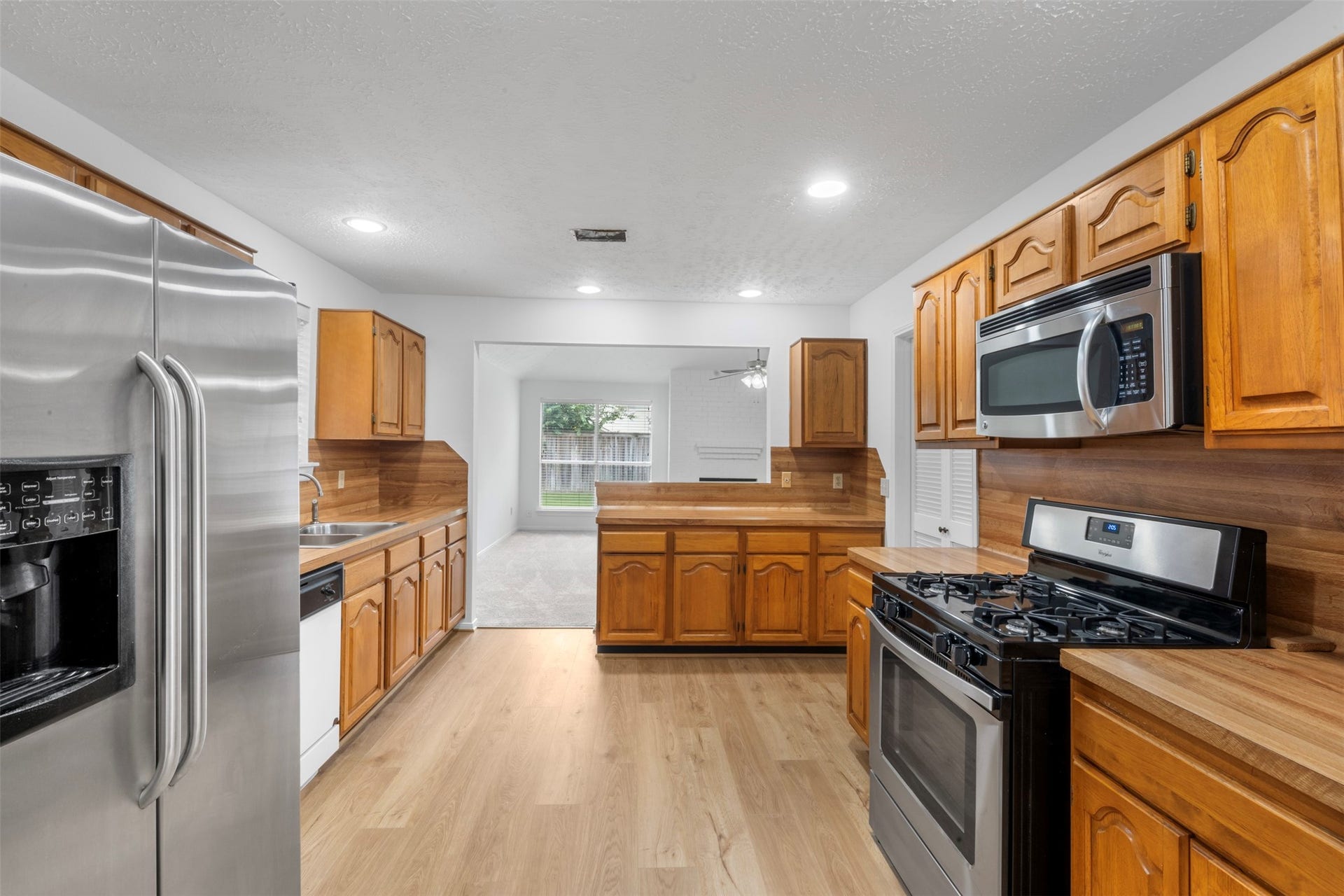 25802 Chapel Ridge Lane, Spring, TX 77373