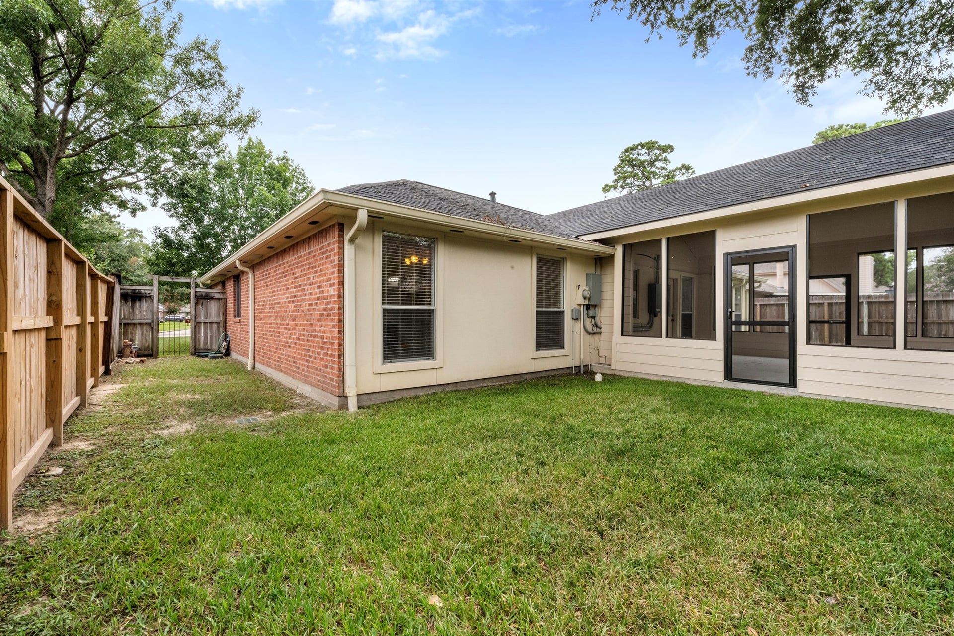 25802 Chapel Ridge Lane, Spring, TX 77373