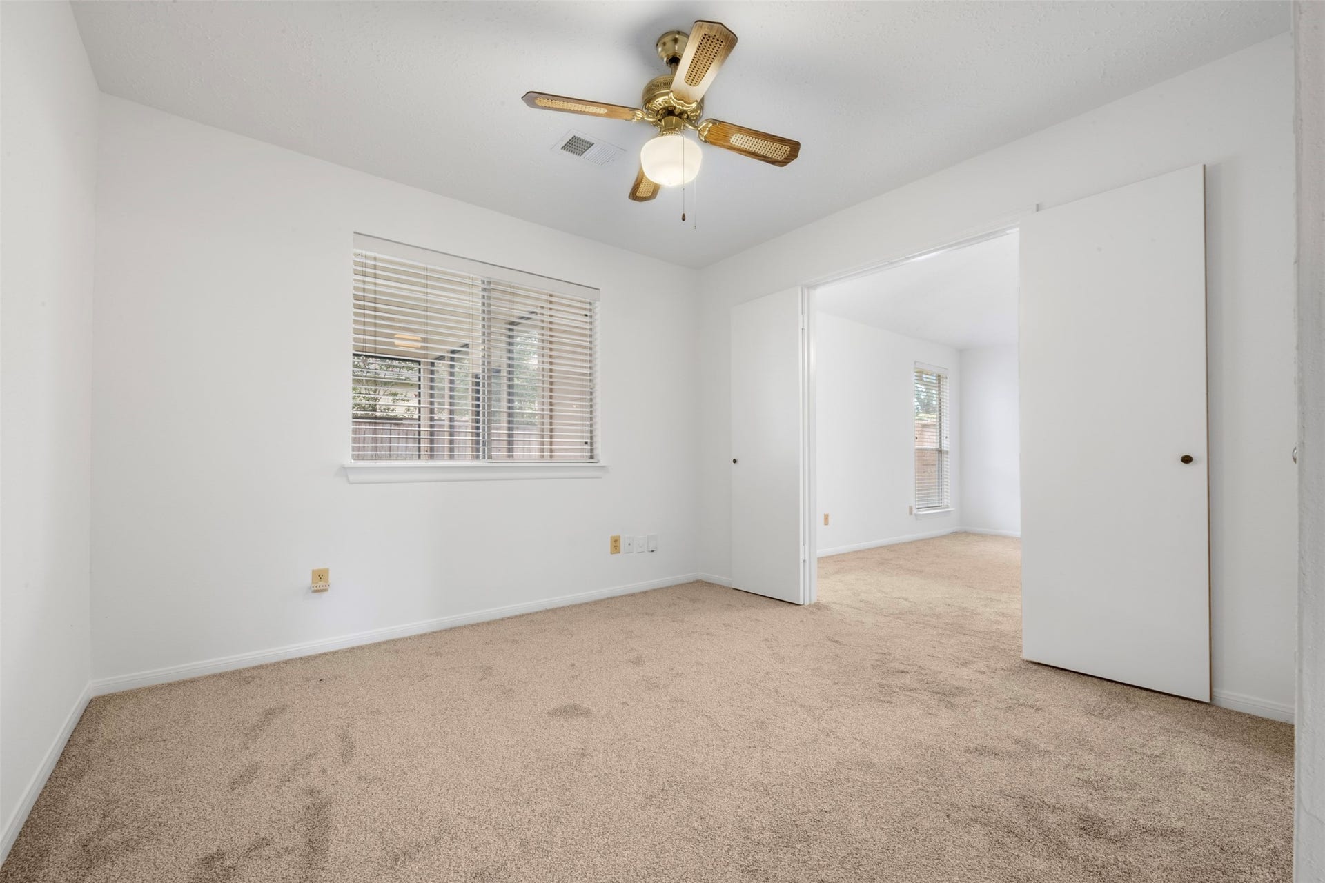 25802 Chapel Ridge Lane, Spring, TX 77373