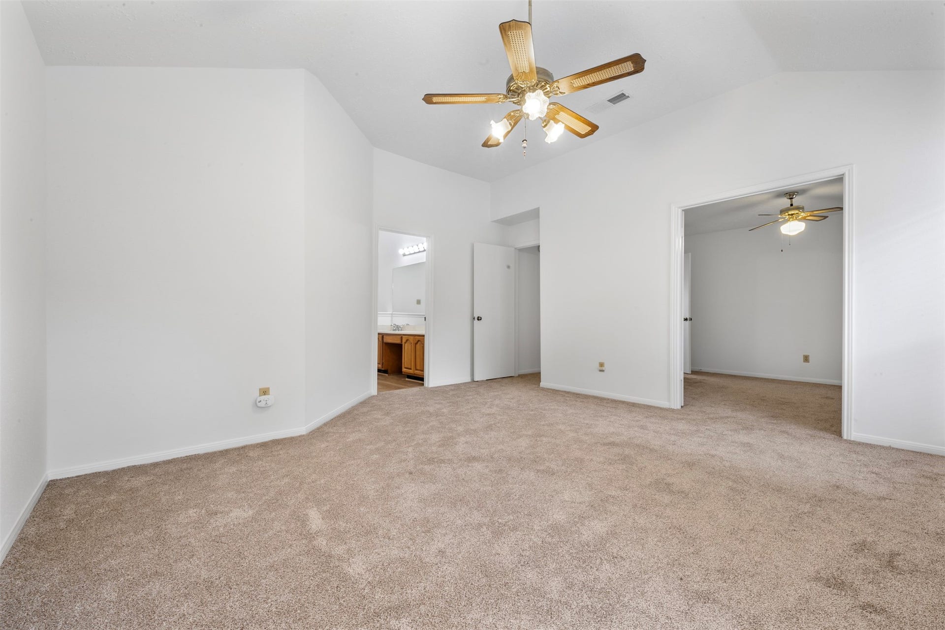 25802 Chapel Ridge Lane, Spring, TX 77373