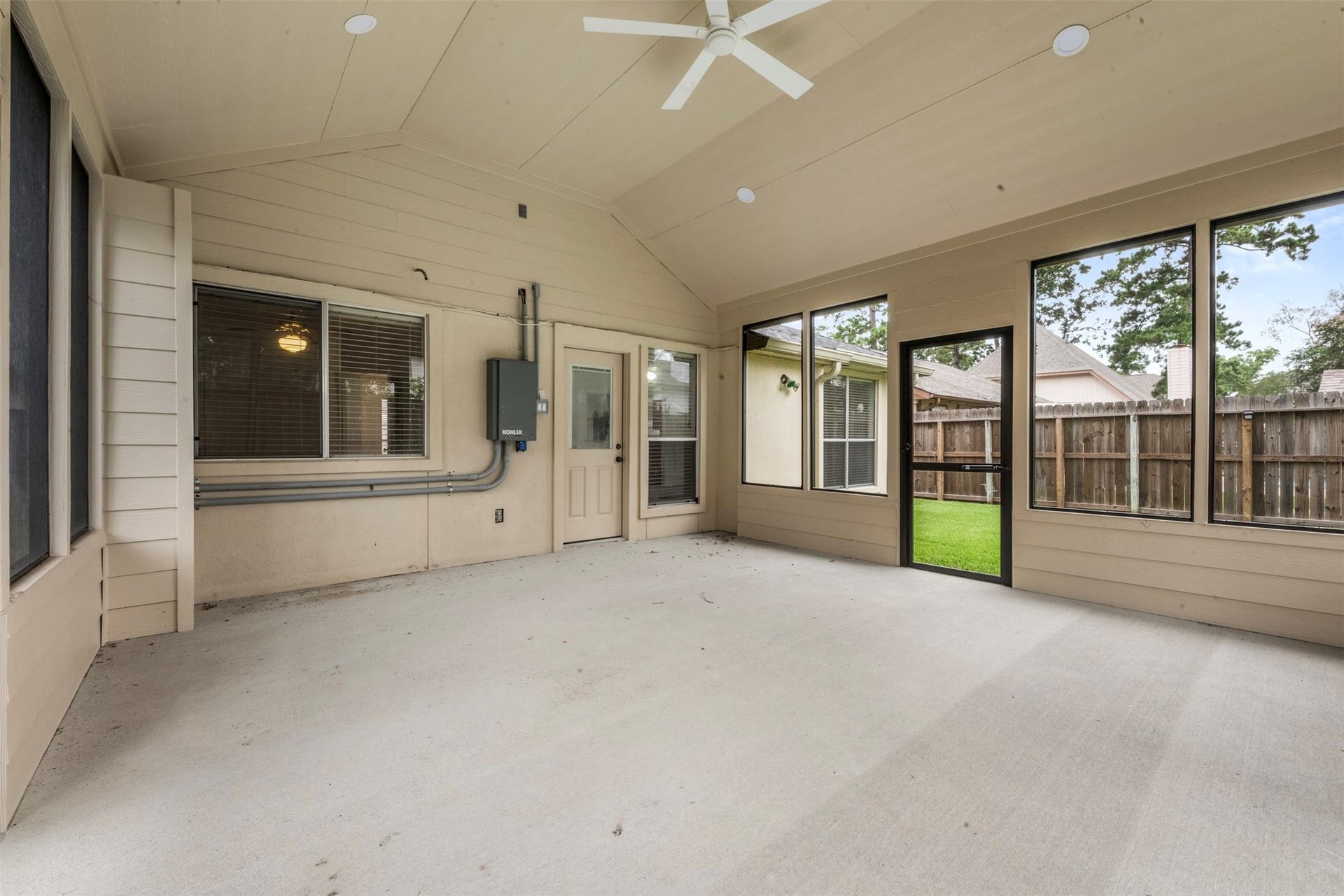 25802 Chapel Ridge Lane, Spring, TX 77373