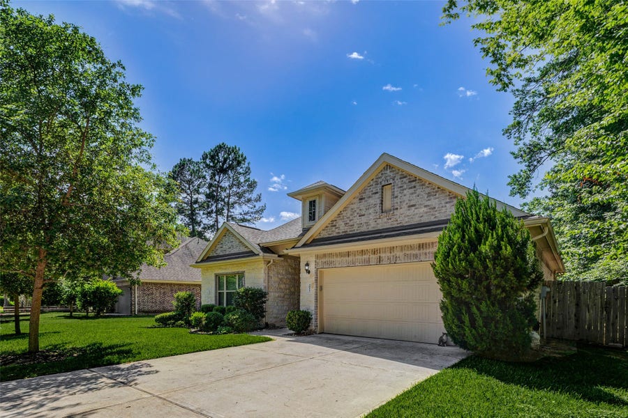 Property photo for 3811 Springcrest, Montgomery, TX