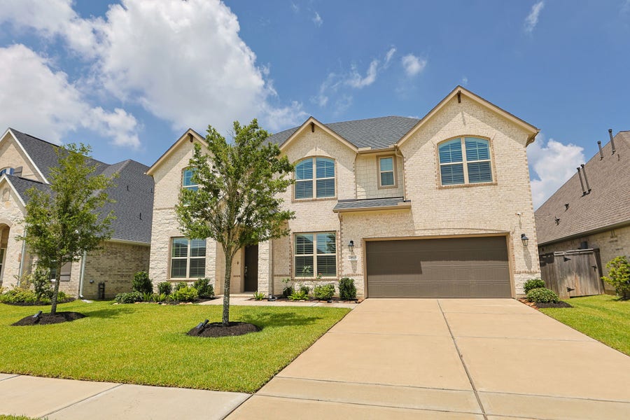 Property photo for 20915 Whirlaway Green Circle, Tomball, TX