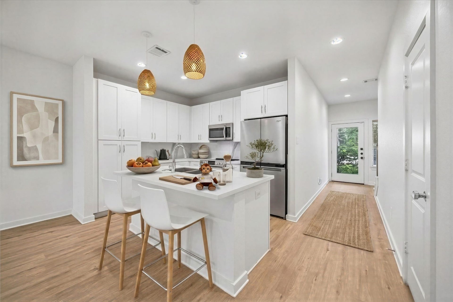 5710 Elysian Street, Houston, TX 77009 5710 Elysian Street, Houston, TX 77009
