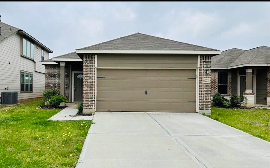 Property photo for 14223 Grand Hills Drive, Conroe, TX