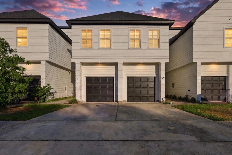 Property photo for 3237 Real Street, #A/B, Houston, TX