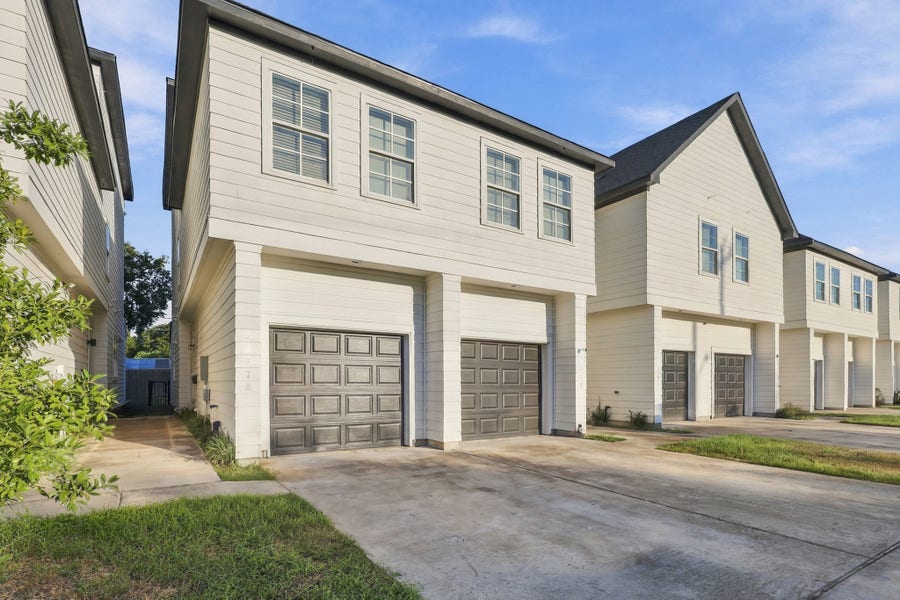 Property photo for 3237 Real Street, #A/B, Houston, TX
