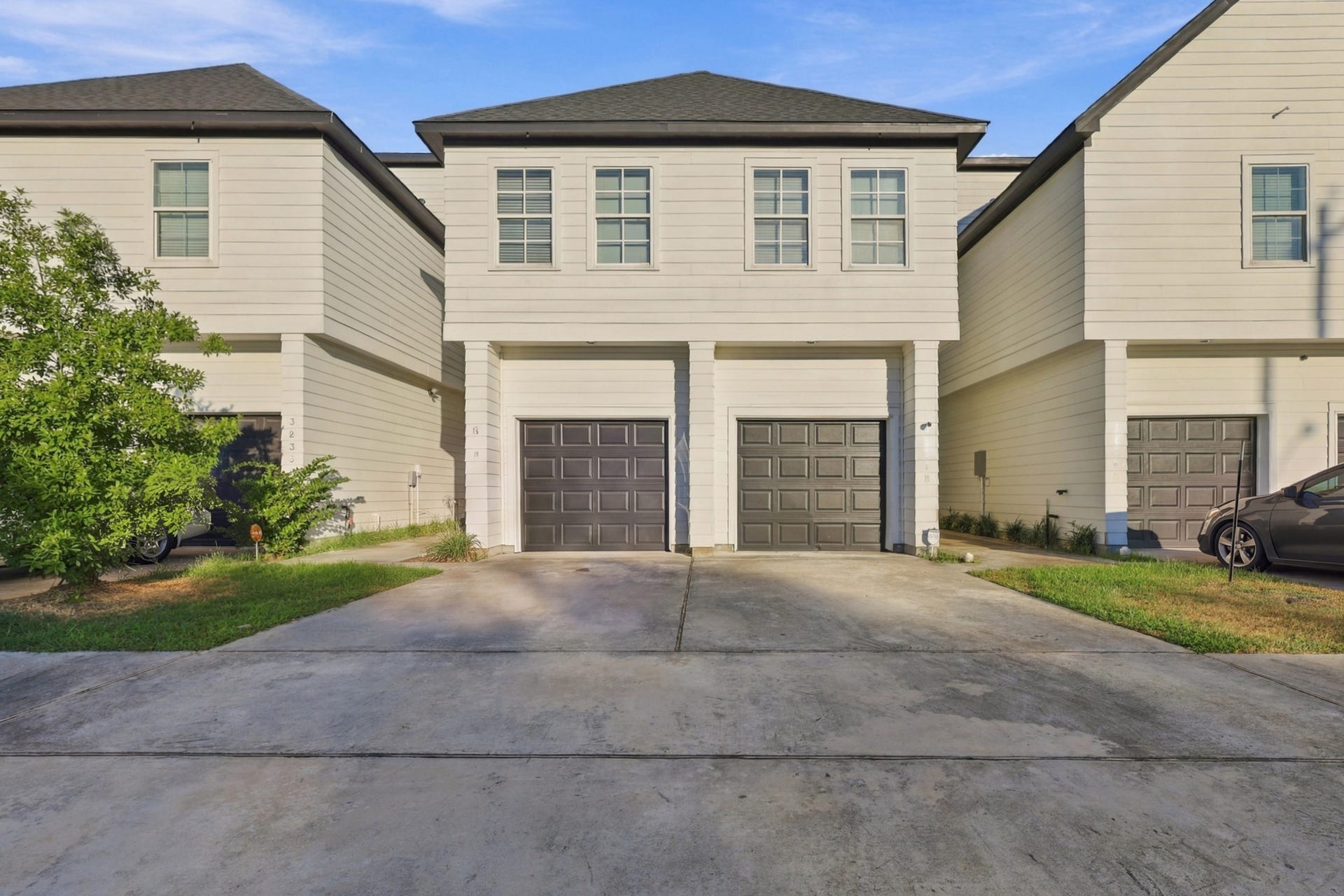 3237 Real Street, #A/B, Houston, TX 77087 3237 Real Street, #A/B, Houston, TX 77087