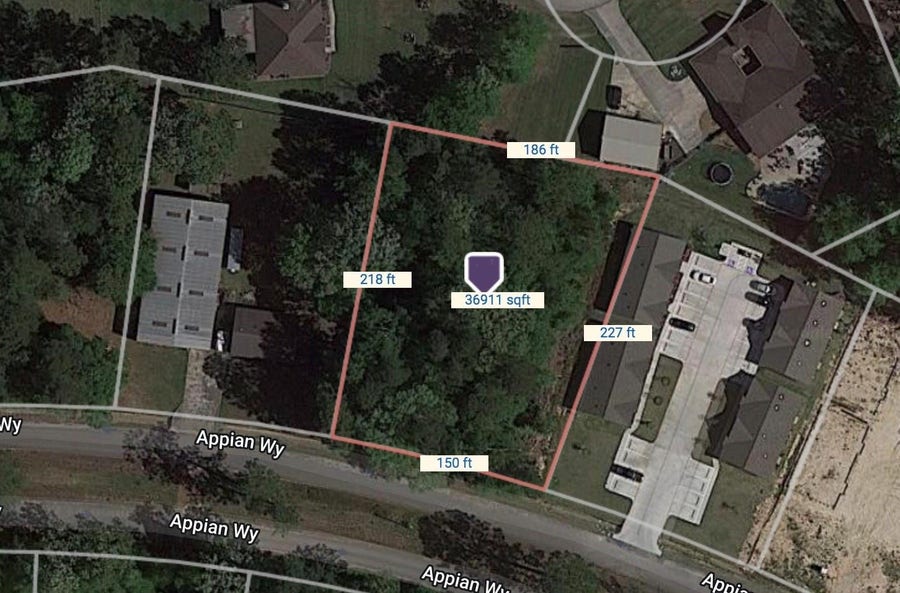 Property photo for 0 RESERVE H-1 TR 9, New Caney, TX