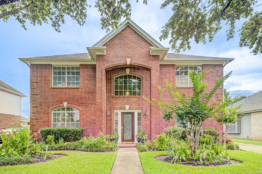 Property photo for 2810 Plantation Wood Lane, Missouri City, TX